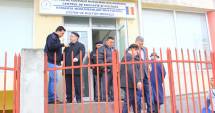 Stire din Cultură-Educație : Astăzi se alege șeful Cultului Musulman  din România
