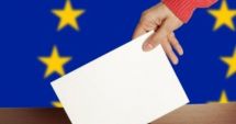 Stire din Politică-Administrație : A început campania electorală pentru alegerile europarlamentare din 26 mai