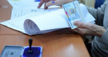 Stire din Politică-Administrație : Începe perioada electorală pentru alegerile locale