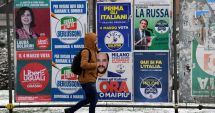 Stire din Actualitate : Alegeri locale în Italia. Peste 120 de români vor candida