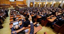 Stire din Politică-Administrație : Alegerile parlamentare vor avea loc pe 6 decembrie