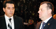 Stire din Politică-Administrație : S-au împăcat sub umbrela ALDE. Chiru și Banias s-au reîmprietenit cu gândul la Primăria Constanța