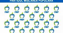 Stire din Politică-Administrație : Alegeri în toate organizațiile județene ale PMP