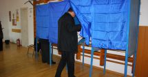 Stire din Politică-Administrație : Alegeri prezidențiale. Mergeți la urne să votați ca pe urmă să nu regretați!