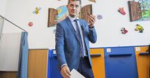 Stire din Politică-Administrație : Dan Barna, anunț important după eșecul de la prezidențiale