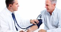 Stire din Sănătate : Alegeri sănătoase: tensiunea arterială poate fi controlată