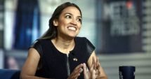Stire din Actualitate : Alegeri SUA 2018. Alexandria Ocasio-Cortez, cea mai tânără femeie aleasă în Congresul american