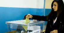 Stire din Actualitate : Turcia: Rezultatele alegerilor au fost validate