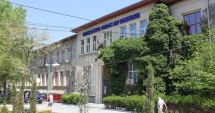 Stire din Cultură-Educație : Se pregătesc  noi alegeri  la Universitatea "Ovidius"