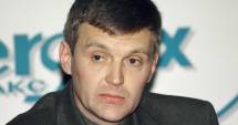 Stire din Actualitate : Fostul agent FSB Aleksandr Litvinenko a spus pe patul de moarte că a fost otrăvit la ordinul lui Vladimir Putin
