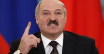 Aleksandr Lukașenko, reales pentru a șasea oară președintele Belarusului, cu aproape 80% din voturi