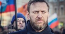 Stire din Actualitate : Opozantul rus Aleksei Navalnîi, internat la terapie intensivă, în stare gravă. E suspect de otrăvire