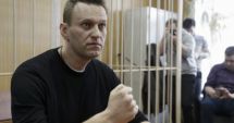 Stire din Actualitate : Medicii ruși refuză transferul lui Aleksei Navalnîi în străinătate