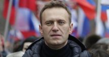 Stire din Actualitate : Opozantul rus Aleksei Navalnîi se întoarce în Rusia după ce a supravieţuit otrăvirii cu Noviciok