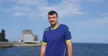 Stire din Sport : Alen Bla¾evic, cucerit de frumusețea orașului Constanța