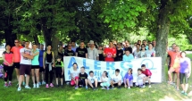 Stire din Sănătate : Ne tratam copiii peste hotare, cu sume exorbitante. Constănțenii se alătură luptei pentru spitalul de oncologie pediatrică