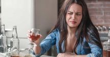 Stire din Sănătate : Alergia la alcool se poate manifesta și prin șoc anafilactic