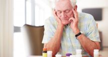 Alergiile la medicamente apar, în special, după vârsta de 40 de ani
