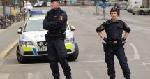 Stire din Actualitate : Alertă la Malmo! Polițiștii au împușcat un suspect