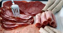 Stire din Social : ALERTĂ ALIMENTARĂ! Mezeluri, retrase de urgență din magazine