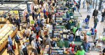 Stire din Actualitate : ALERTĂ alimentară în magazine. Bacterie extrem de periculoasă în fructele de mare