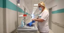Stire din Social : Alertă epidemiologică din cauza numărului mare de infecţii respiratorii. Care este situația la Constanța