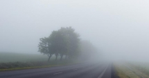 Stire din Social : ALERTĂ METEO: CONSTANȚA, SUB COD GALBEN! Ce spun meteorologii
