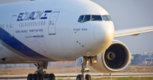 Stire din Actualitate : Alertă cu bombă  la bordul unui avion, deasupra Elveției
