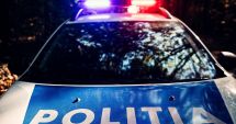 Stire din Eveniment : Alertă în București! Un obiect ce pare a fi un obuz, găsit pe stradă