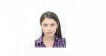 Stire din Social : Anunț de ultim moment despre adolescenta de 17 ani, dată dispărută