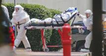 Stire din Sănătate : ALERTĂ LA CONSTANȚA! Marinar întors din Nigeria, suspect de Ebola!