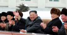 Stire din Actualitate : Alertă la nivel mondial! Coreea de Nord a efectuat un "test foarte important"