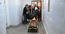 Stire din Actualitate : Misterioasele "grupuri ale morții" dau bătăi de cap autorităților  din Rusia