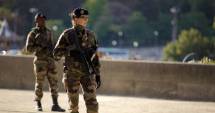 Stire din Actualitate : Amenințarea teroristă se reduce "ușor" în Norvegia