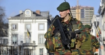 Stire din Actualitate : Este alertă de terorism în Belgia! Autoritățile caută mai mulți suspecți, temându-se  de un nou atentat