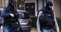 Stire din Actualitate : Clipe de groază în Belgia, la aeroportul și gara din Charleroi