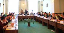 Stire din Politică-Administrație : Aleșii din Constanța stabilesc taxele și impozitele pe 2015