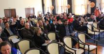 Stire din Politică-Administrație : Consilierii județeni se întrunesc în ședință. Ce proiecte vor discuta