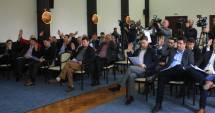 Stire din Politică-Administrație : Cât vor plăti constănțenii factura la căldură. Aleșii locali au stabilit prețul gigacaloriei