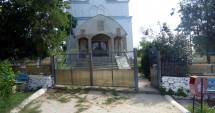 Stire din Politică-Administrație : Aleșii locali din comuna Grădina au decis modernizarea accesului către biserică