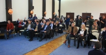 Stire din Politică-Administrație : Aleșii locali din Constanța se reunesc în ședință