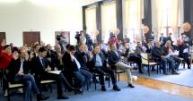 Stire din Politică-Administrație : Aleșii locali stabilesc prețul de facturare a energiei termice în Constanța