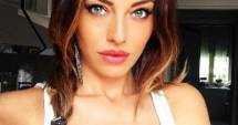 Stire din Monden : Cristiano Ronaldo a înlocuit-o pe Irina Shayk. Iată cu cine