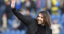 Stire din Sport : Dan Alexa este noul antrenor al echipei de fotbal Astra Giurgiu