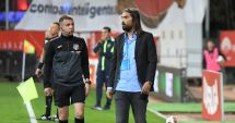 Stire din Sport : Dan Alexa s-a despărțit de FC Botoșani. Patru echipe din SuperLigă și-au schimbat antrenorii până acum