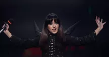 Stire din Actualitate : România merge la Eurovision 2026 cu Alexandra Căpitănescu