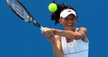 Stire din Sport : Alexandra Cadanțu, în finala turneului ITF de la Bucha