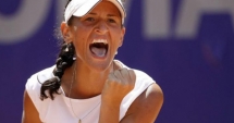 Stire din Sport : Tenis: Alexandra Cadanțu, calificată în optimile turneului ITF de la Saint-Malo