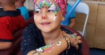 Stire din Social : Apel disperat către părinți: Georgiana are nevoie de ajutor, urgent!