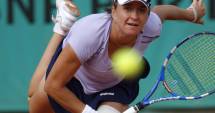 Stire din Sport : Veste bună din tenis! Alexandra Dulgheru, calificată în turul al doilea la Roma
